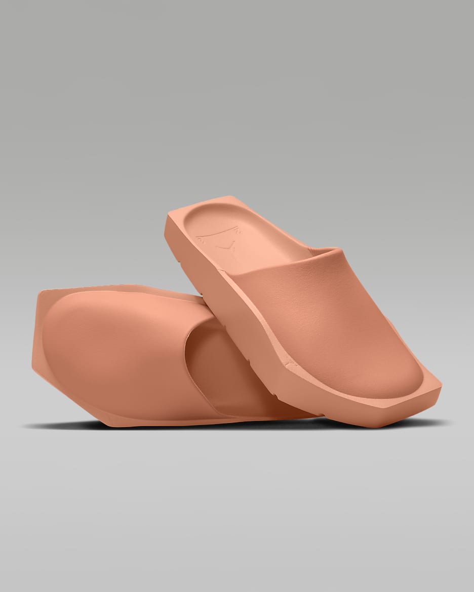 Jordan Hex Mule Women's Shoes. Nike ID